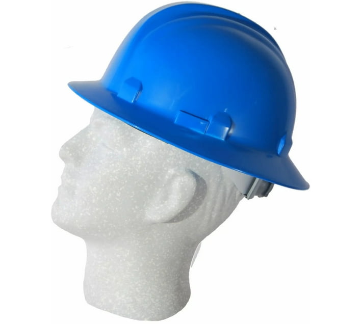 Safeco Hard hat 291C Construction Helmet Makro