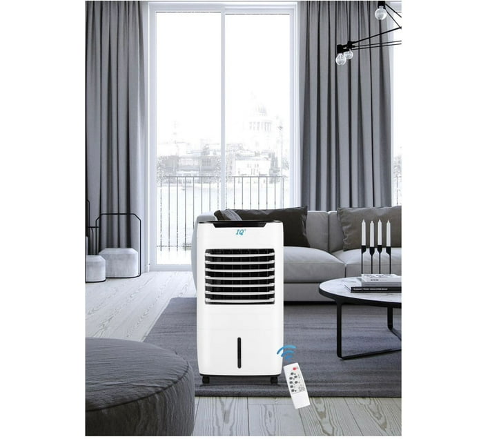 Air cooler 18 L Room/Personal Air Cooler (White, B012) Makro