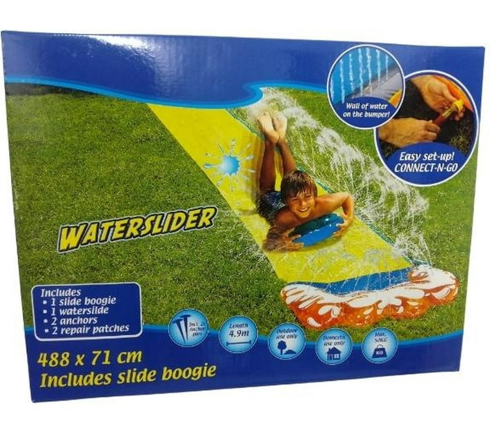 Makro outdoor toys deals