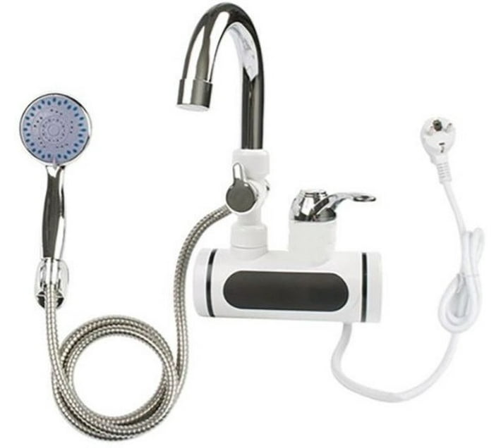 Faucet Set ABJ03 Diverter Faucet () Makro