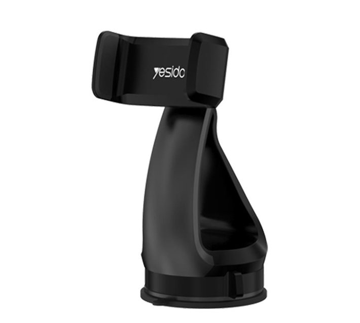 Someone’s in a Makro Universal Car Phone Holder Dashboard Suction Cup