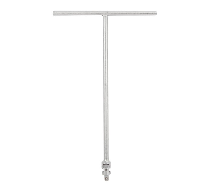 Someone’s in a Makro Mastercraft 250MM Mastercraft 1/4DR t-Handle Mood