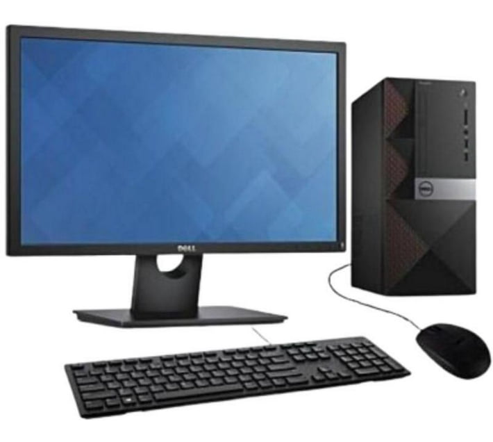Buy Dell Core i5 (7th Gen) (16 GB/512 GB SSD/Windows 10 Pro/22