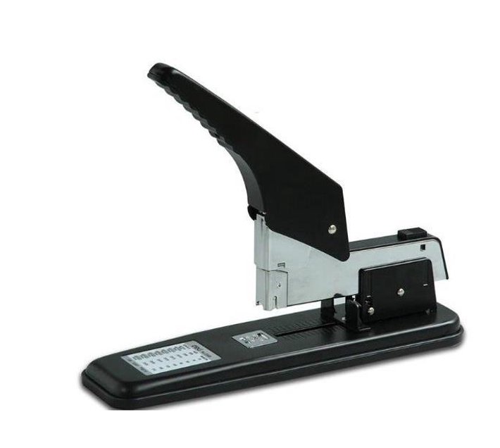 Deli Heavy Duty Front Loading Stapler Makro