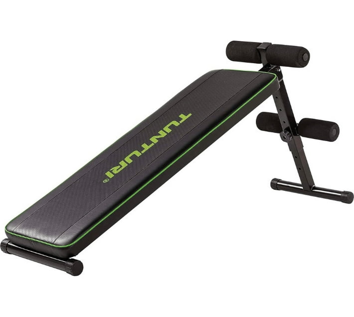 Tunturi 9902079464794 Abdominal Fitness Bench () | Makro