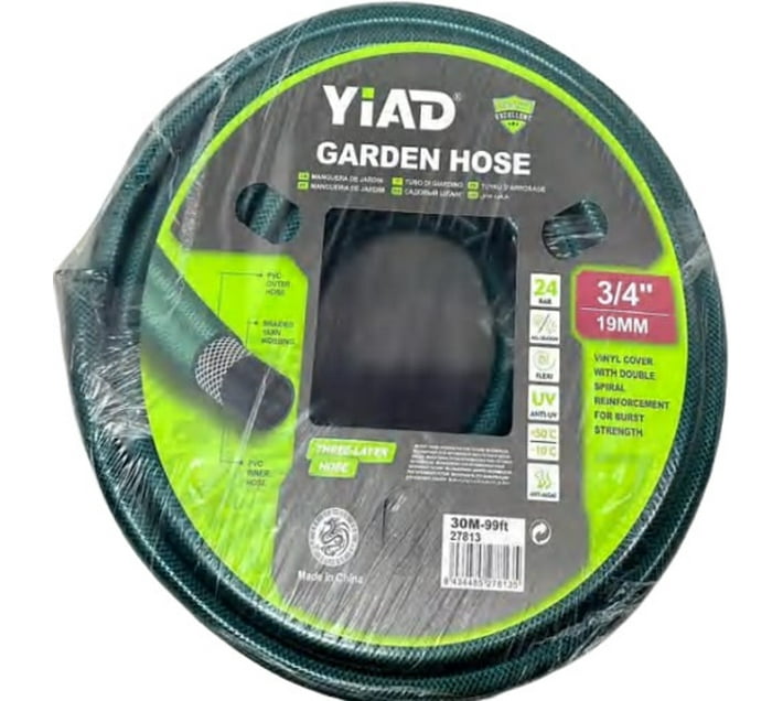 Yiad YD27813 Hose Pipe for Garden Makro