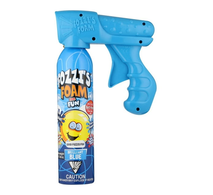 Someone’s in a Makro Great White Box Foam Gun Box(Foam And Gun) Mood