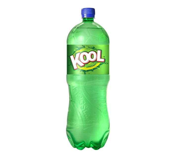 Kingsley Kool Lemonade Soft Drink (6 x 2L) | Makro