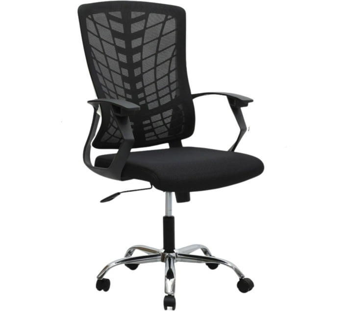 KC Furn OFFCH063 Office Adjustable Arm Chair Makro
