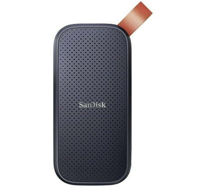 RazalSanDisk SDSSDE611T00 1 TB External Solid State Drive (SSD) with 1