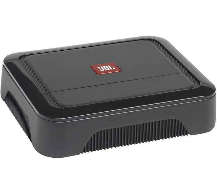 JBL Club A600 600 Watts RMS Mono Class D Car Amplifier () Makro