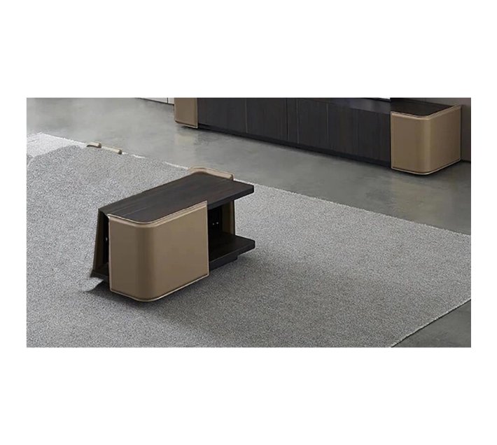 Saffron Side Table Makro