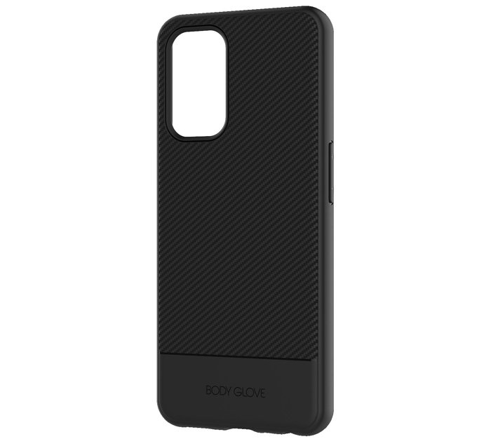 Someone’s In A Makro Body Glove Astrx Case Oppo A74 5g Black Mood