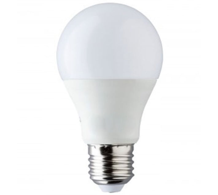 Generic 7 W Standard E27 LED Bulb (White) | Makro