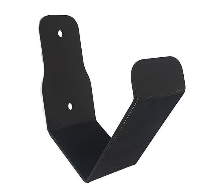 Someone’s in a Makro Wall Mounted Battle Rope Holder Hook Mood