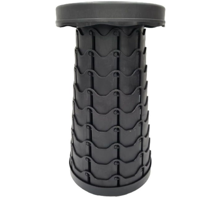 Outdoor Portable Telescopic Stool Folding Chair Portable Telescopic