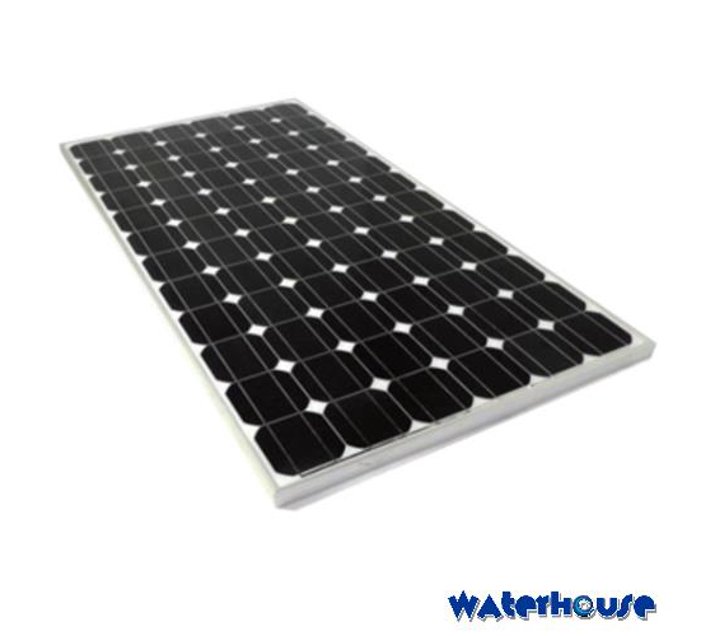 Waterhouse 30 Watt Solar Panel | Makro