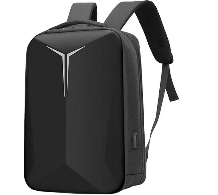 Backpack with usb hotsell