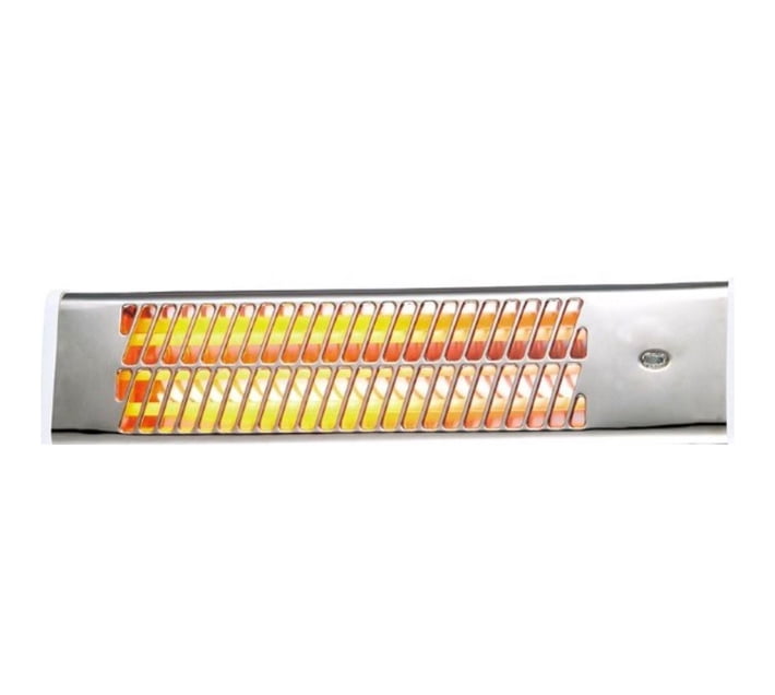 Someone’s in a Makro INE Condere 800W Electric Bathroom Heater ZR-2008 Mood