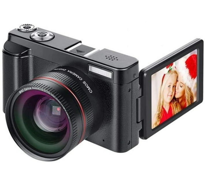 ANDOWL Digital Video Recorder Security Camera (16 GB) Makro