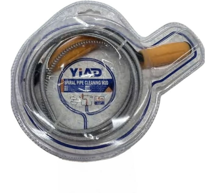 Yiad YD72404 Drip Irrigation Kit () Makro