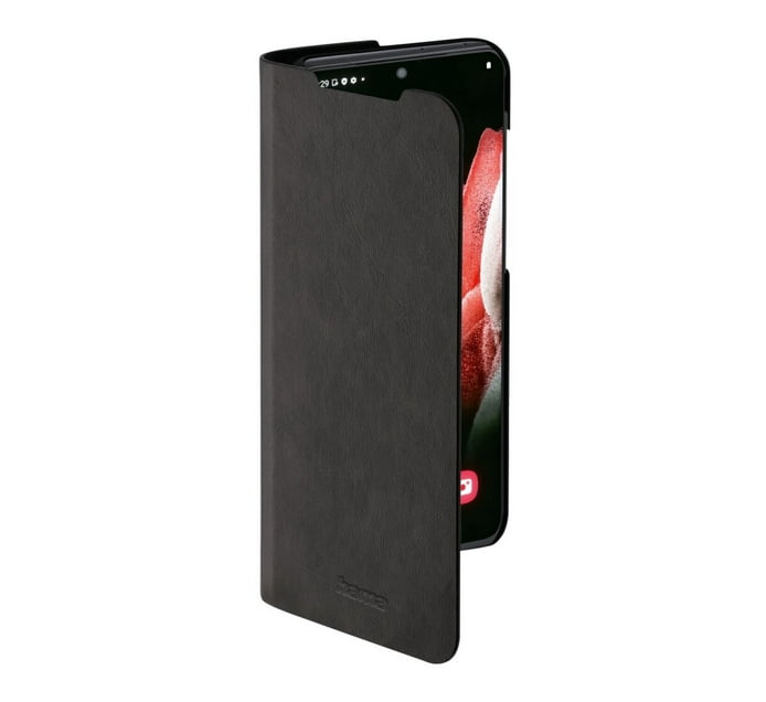 Hama Galaxy S21 Ultra 5G Pro Guard Case Clear Makro