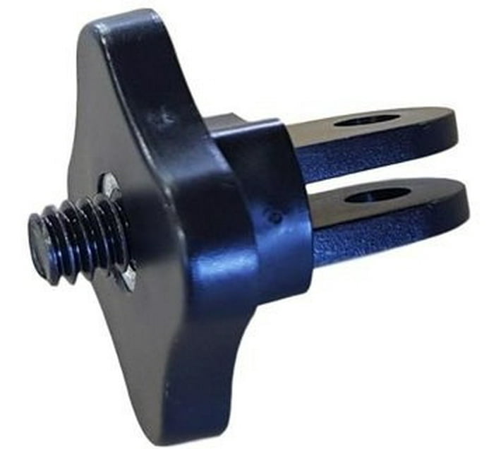 SCape Adapter For GoPro To Camera Tripod Kit (Black, Supports Up to 0.