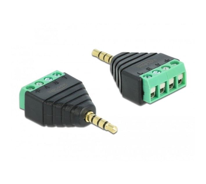 ENOVA 3.5 mm jack a 2 x XLR maschio cavo adattatore Stereo Y-cable 3 metri | Enova - Connettore Pro AV e cavo di collegamento Pro AV