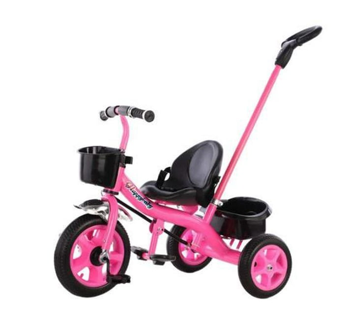 tricycle makro