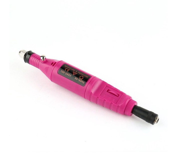 Someone’s in a Makro Electric Variable Speed Rotary Detail Carver For