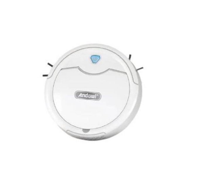 Someone’s in a Makro Andowl 4in1 Smart Sweeping Rechargeable Robotic