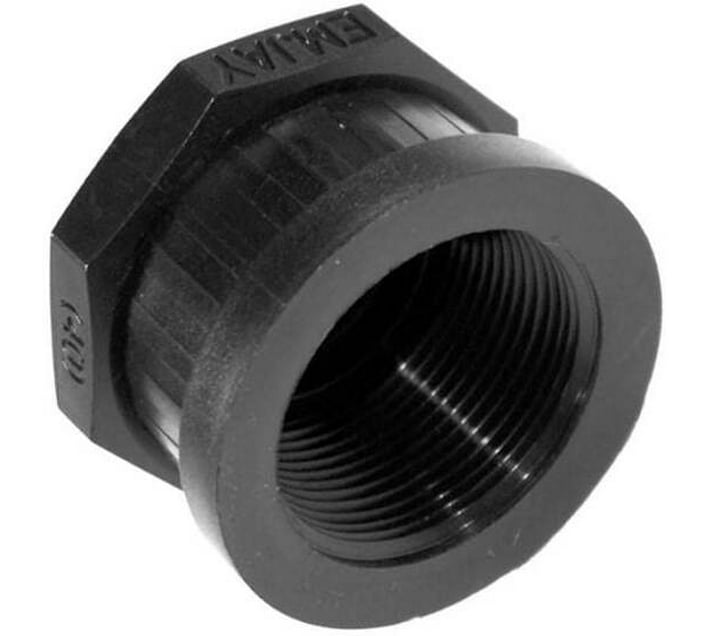 Emjay MBP790A 1way Pipe Joint (Pack of 1) Makro