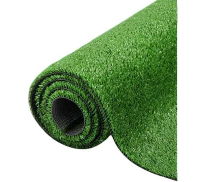 mafy Green Plastic Carpet (200 cm, X 2000 cm, Rectangle) Makro