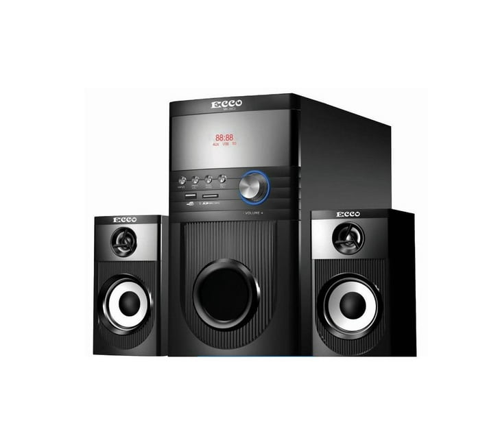 Logitech speakers hot sale makro