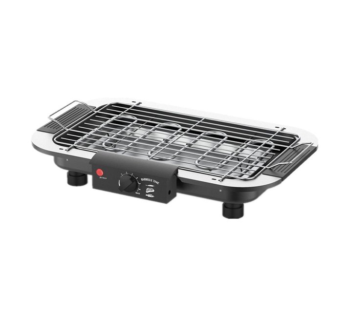 Electric Barbecue Grill Makro