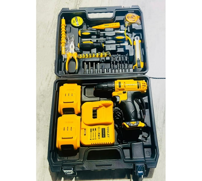 JG0620 WD199821 Cordless Drill (38.1 mm Chuck Size) Makro