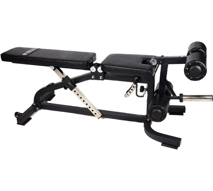 UBench US201 Multipurpose Fitness Bench () | Makro