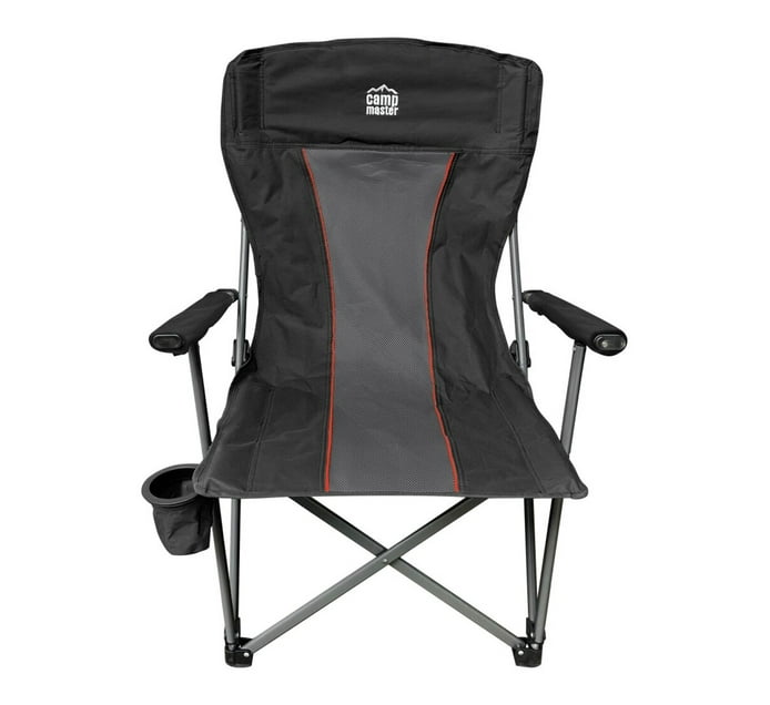 Makro camping hot sale chairs