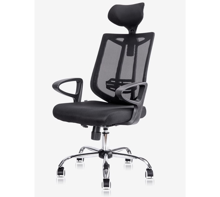 Deli Office Chair 4511 Makro