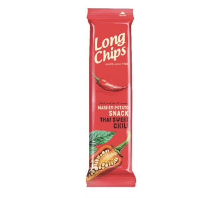 Long Chips Thai Sweet Chili (75g) Makro