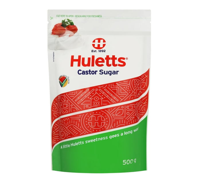 Huletts (500G) | Makro