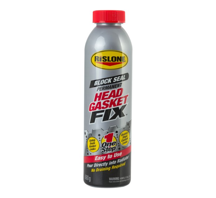 Rislone 680ml Head Gasket Fix Makro