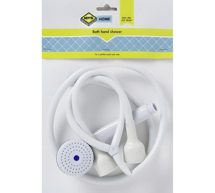 MTS Home Bath Hand Shower Makro