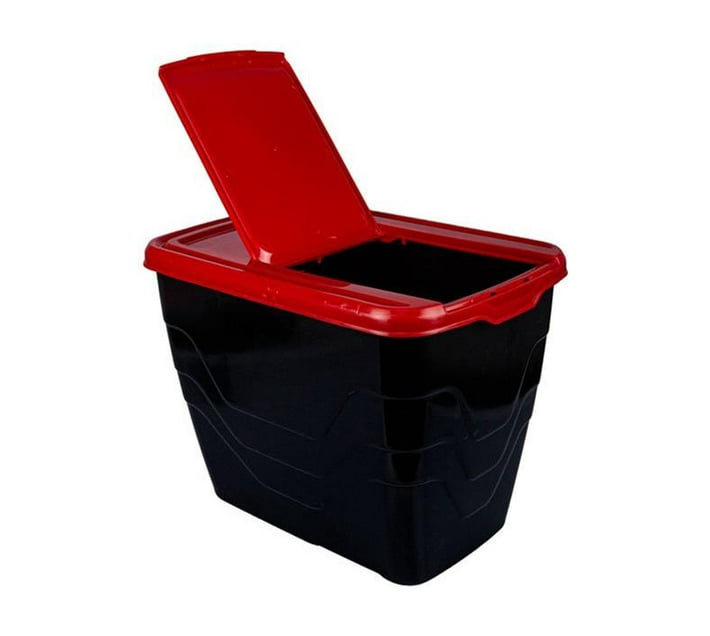 Storage Container Flip Lid 40 liter Makro