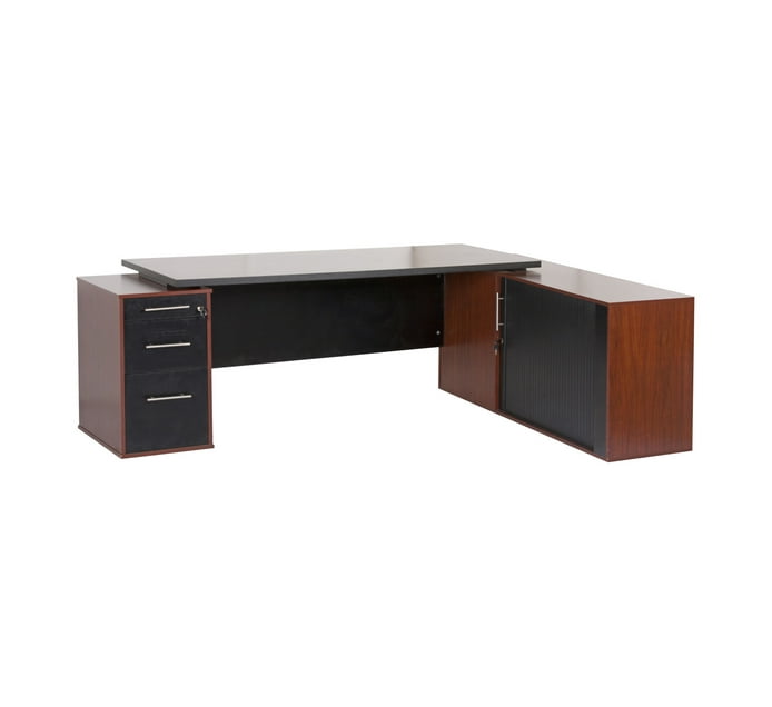 Prestige Desk RHS Makro