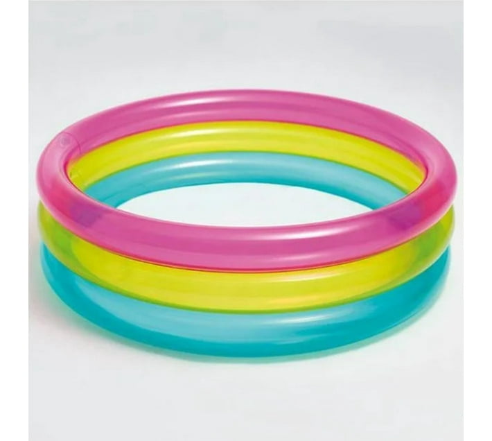 INTEX BOI00606 Pool Water Pump (Wattage 750 W) Makro