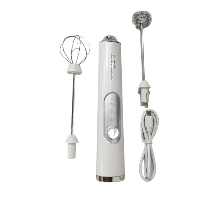 Aorlis 2 In 1 Milk Frother Makro