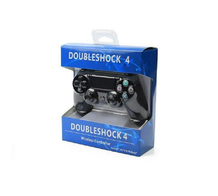 Someone’s in a Makro Doubleshock 4 PlayStation 4 Wireless Controller