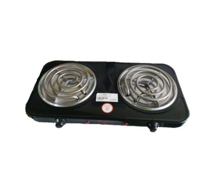 2 plate 2024 gas stove makro