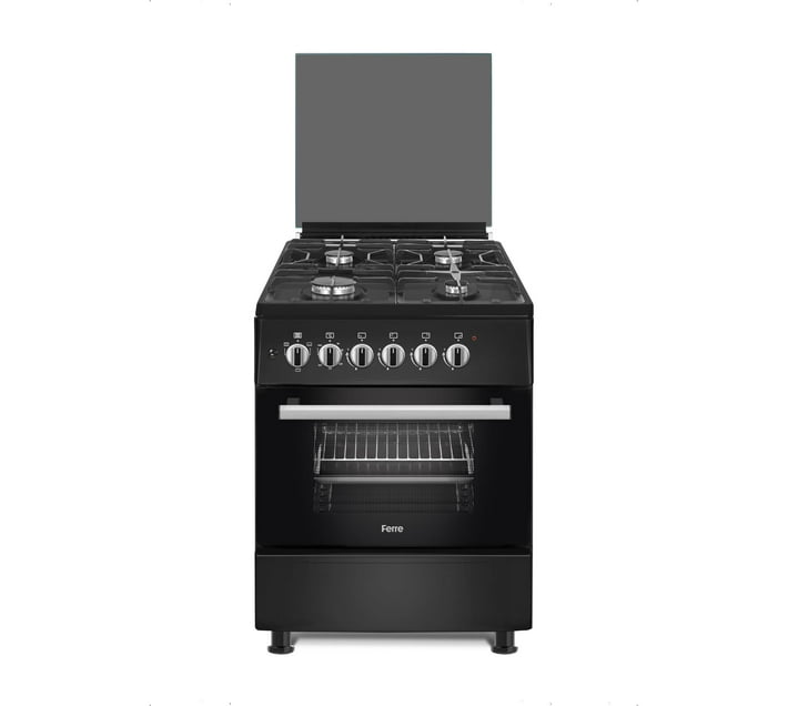 Makro electric store stoves